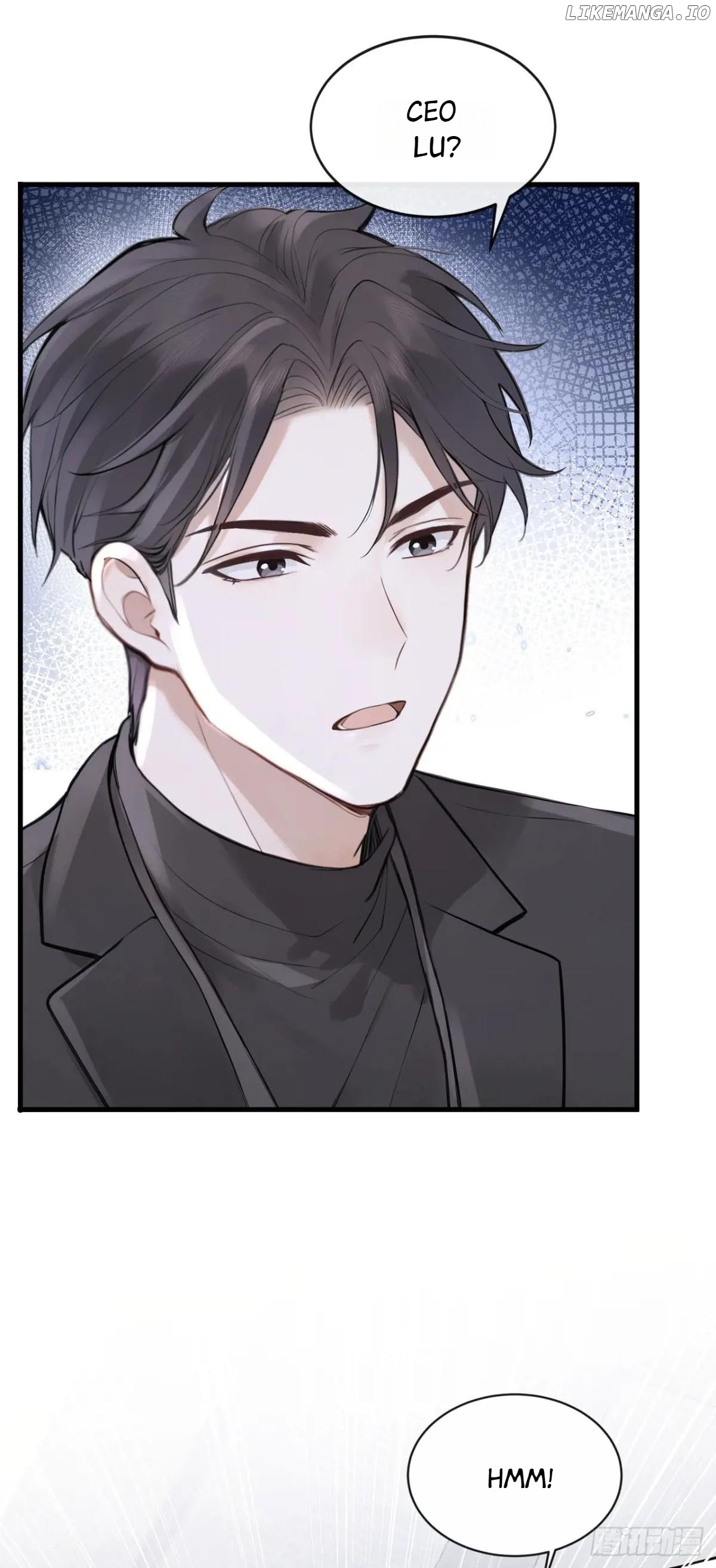 Living Together Just To Guide You Chapter 51 - page 5